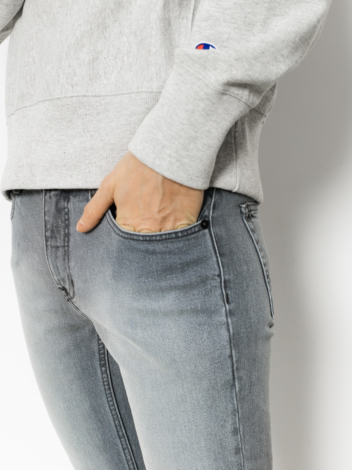 Element Pants E01 (blk light used)