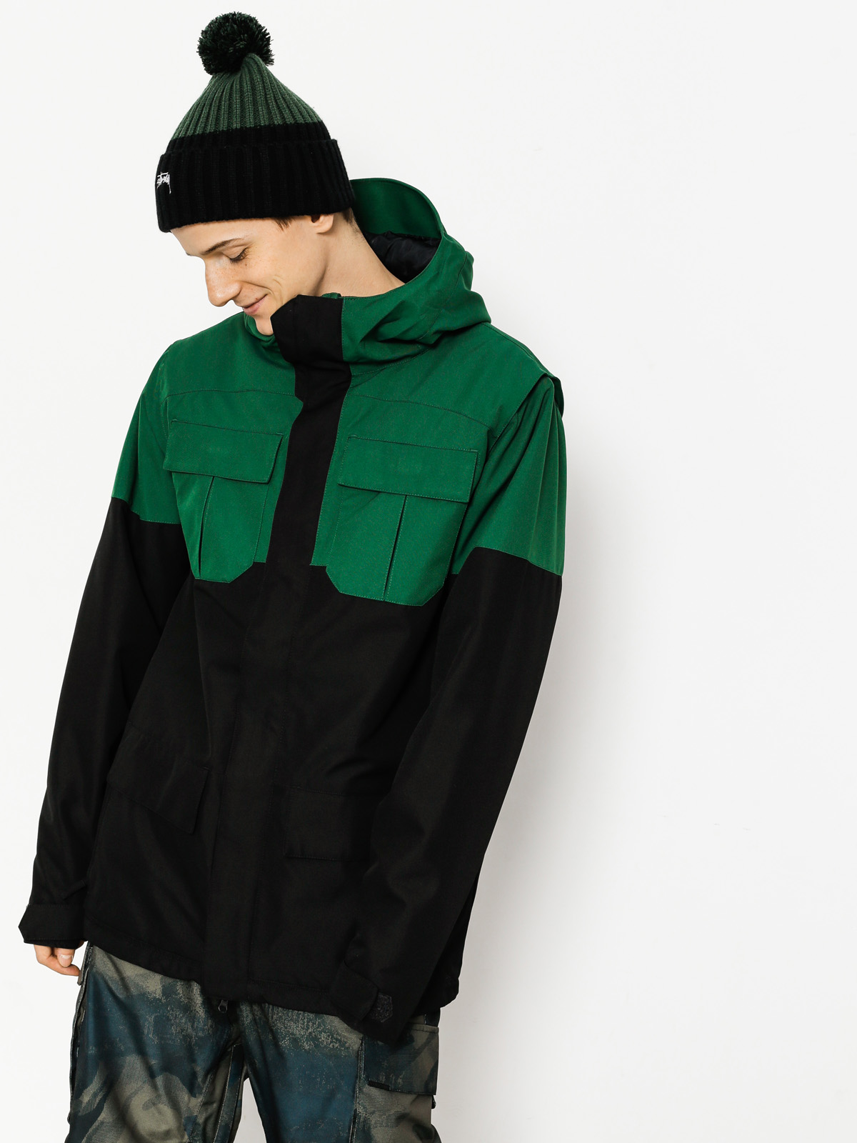 volcom alternate ins