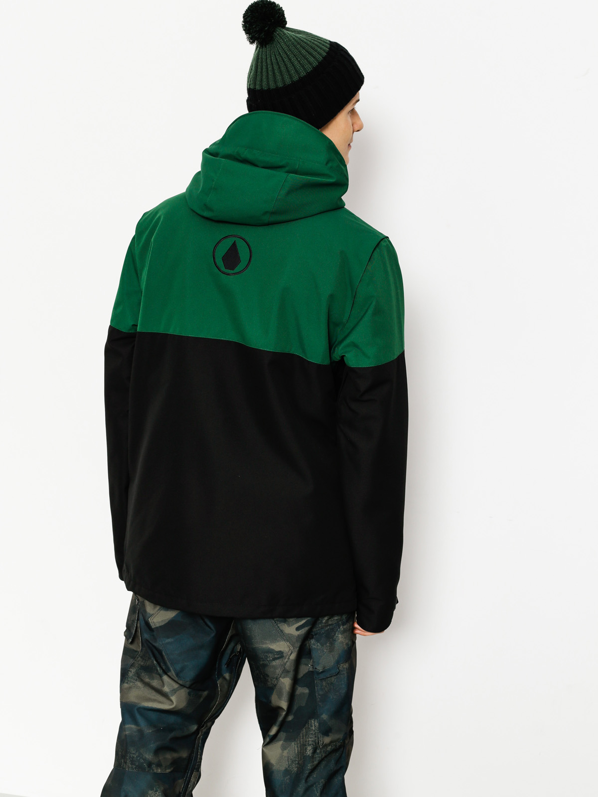 volcom alternate