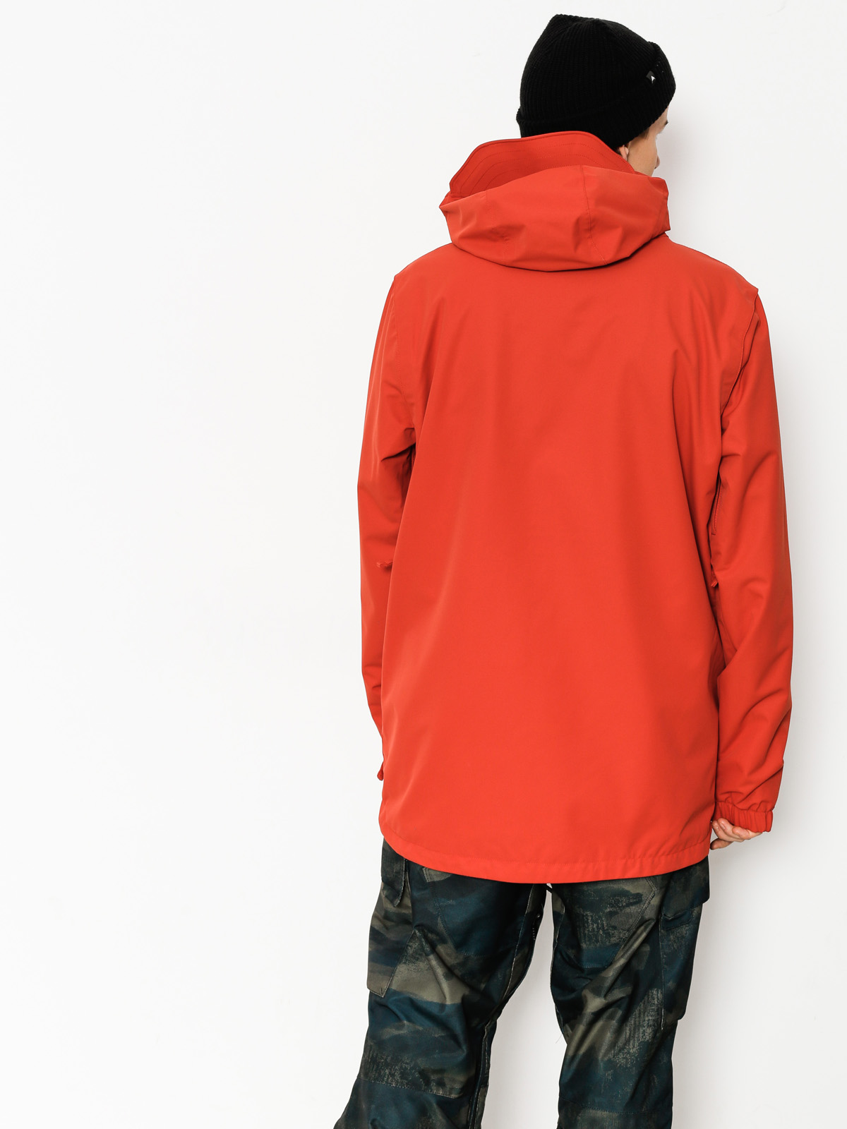 volcom utilitarian snowboard jacket