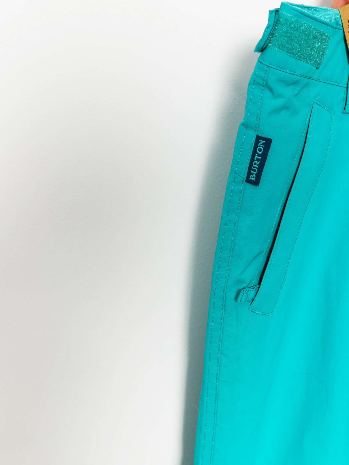 Burton Snowboardhose Girls Sweetart (everglade)