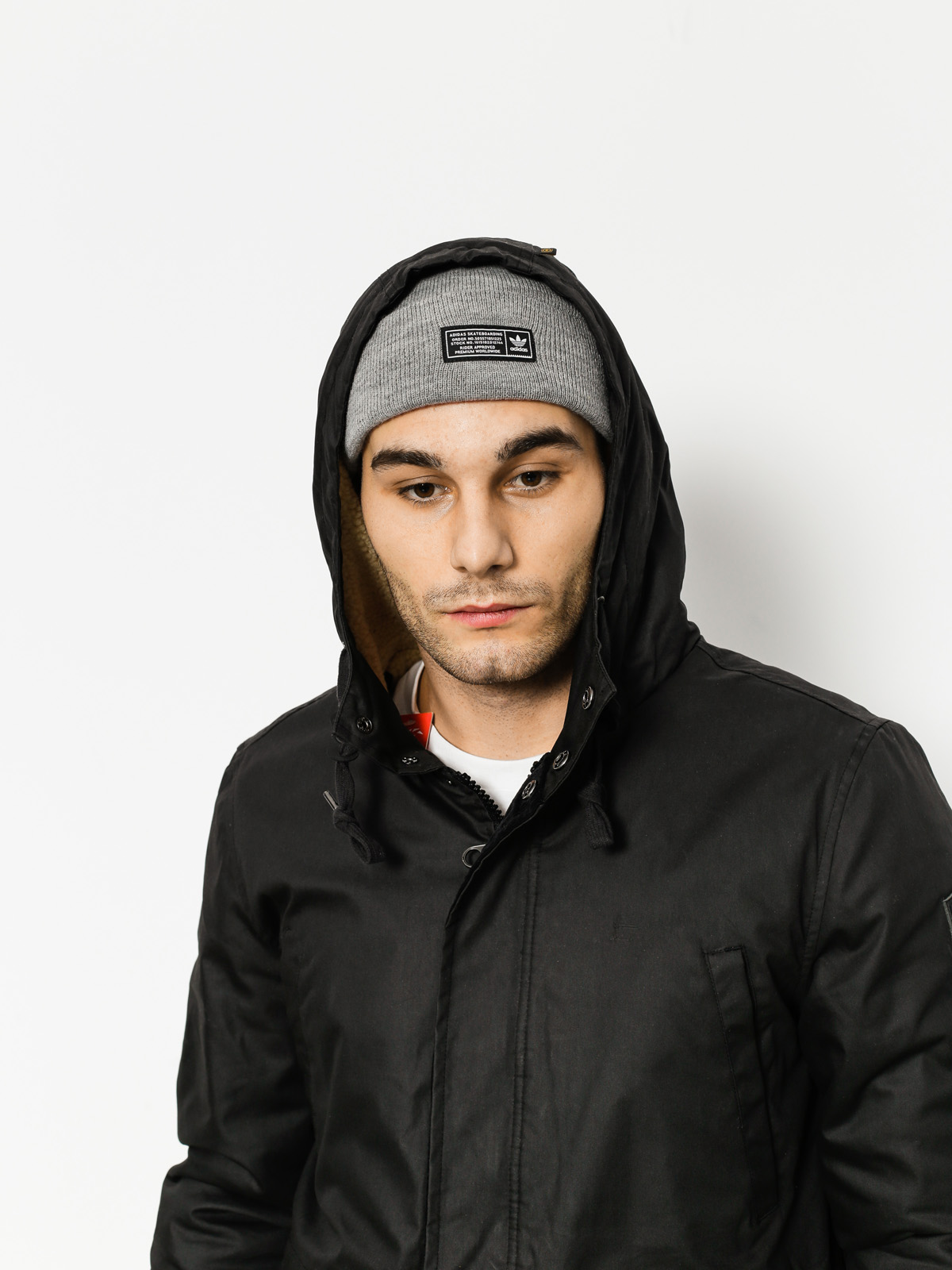 Element Jacket Roghan (flint black)