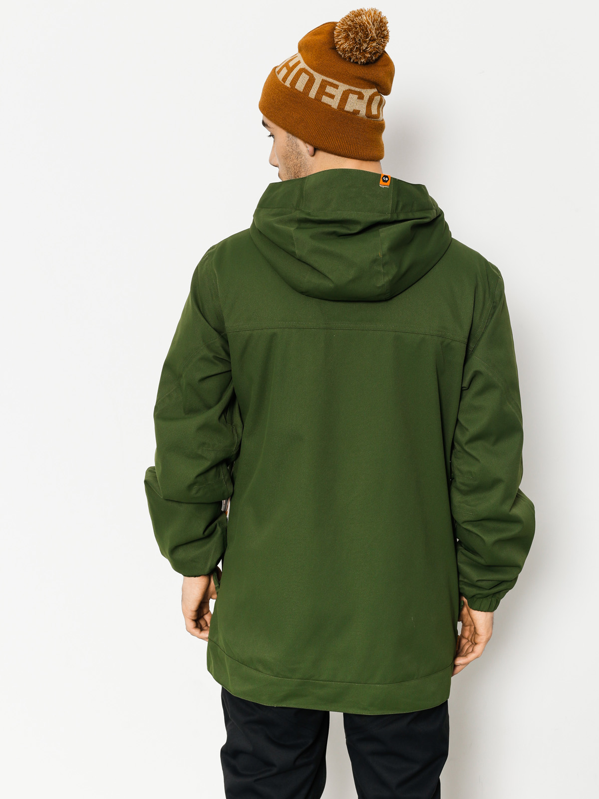 Mens ThirtyTwo Snowboard jacket Bronson (forrest)