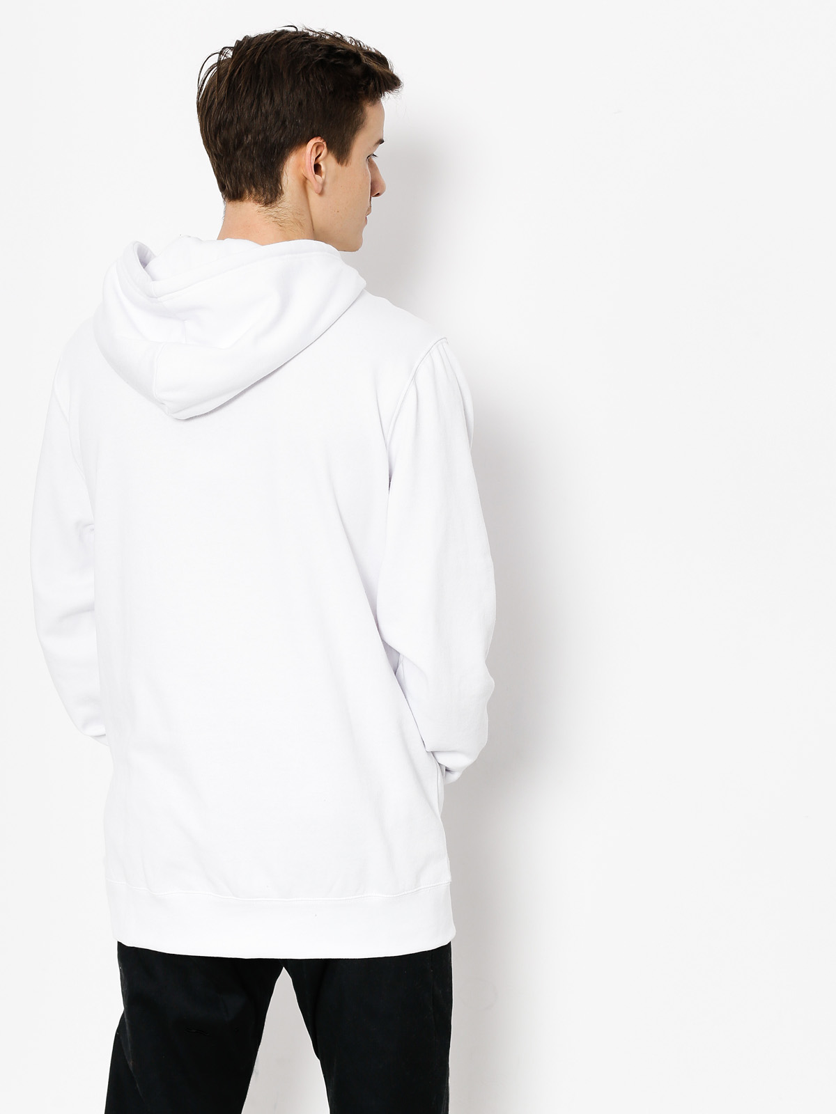 Element Hoodie S HD (optic white)
