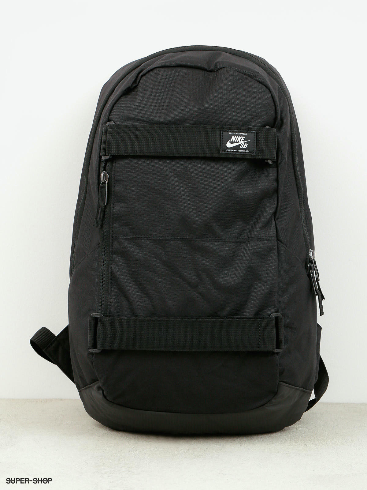 nike sb courthouse black backpack