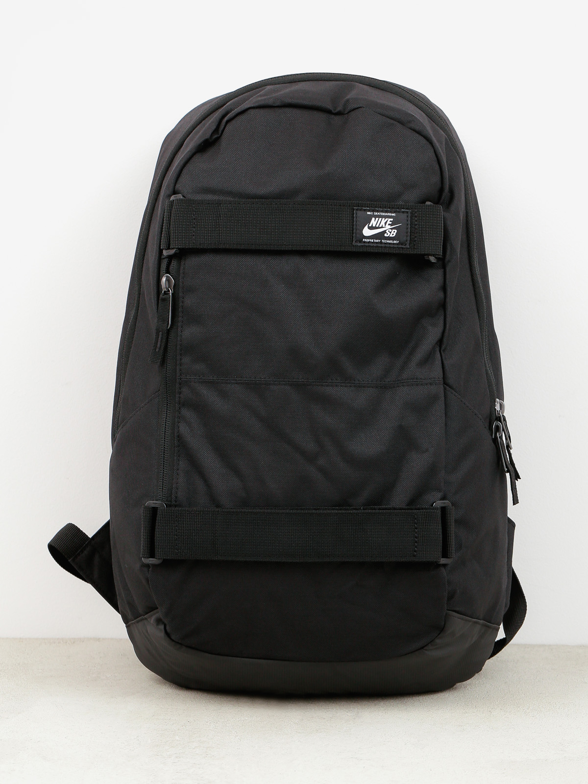 Nike SB Backpack Sb Courthouse (black/black/white)