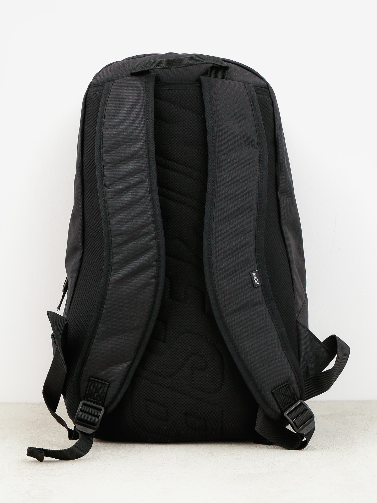 Nike SB Backpack Sb Courthouse (black/black/white)