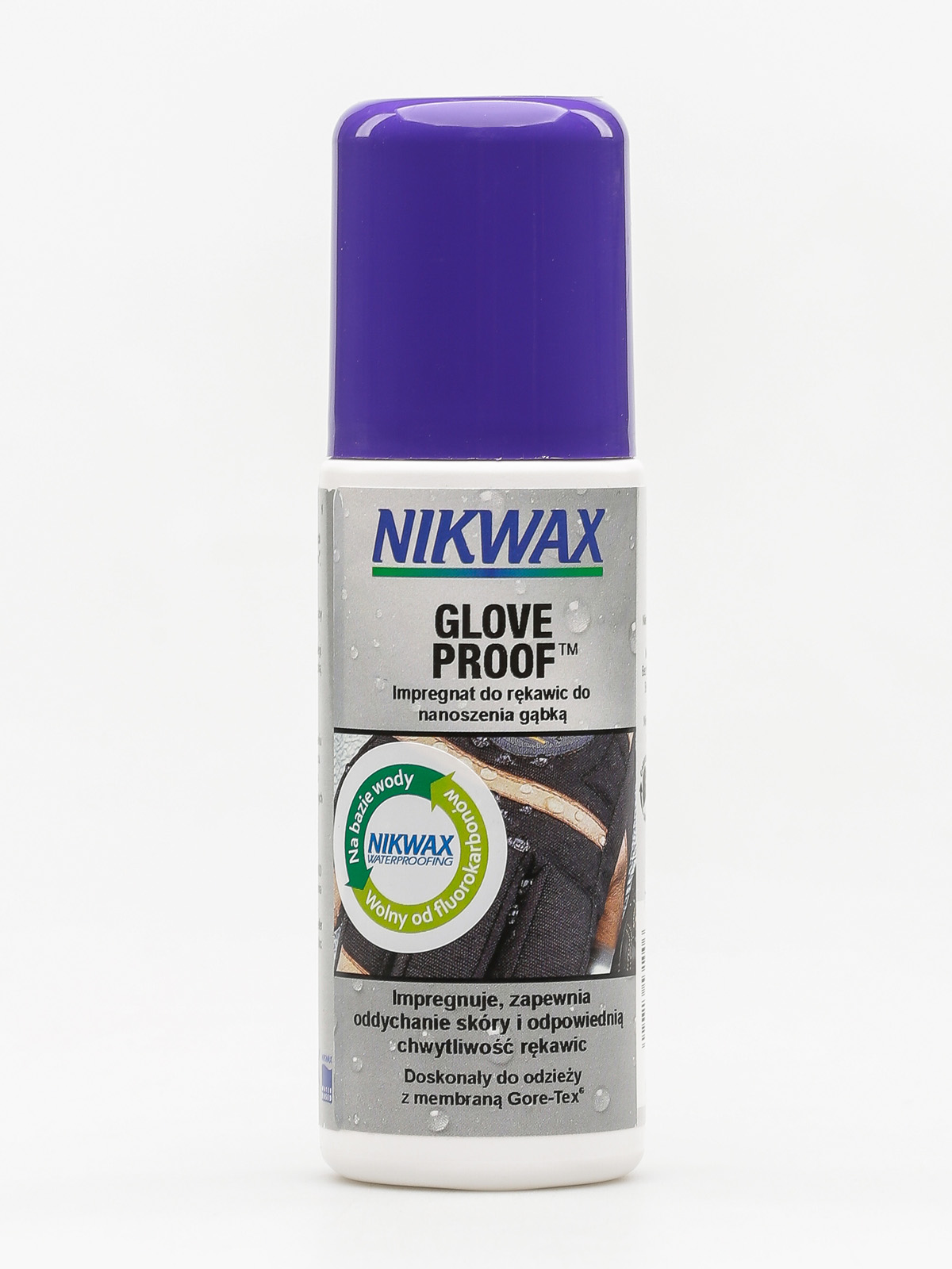 Nikwax Glove Proof 