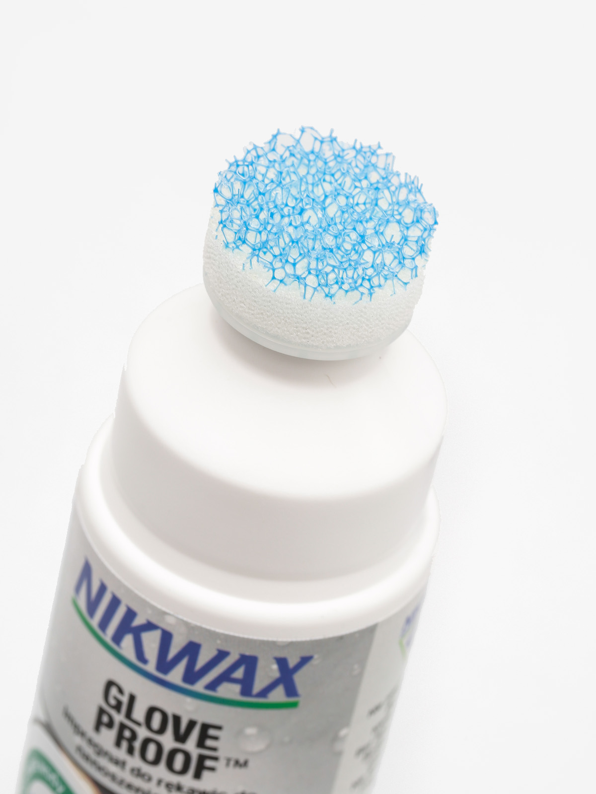 nikwax glove proof