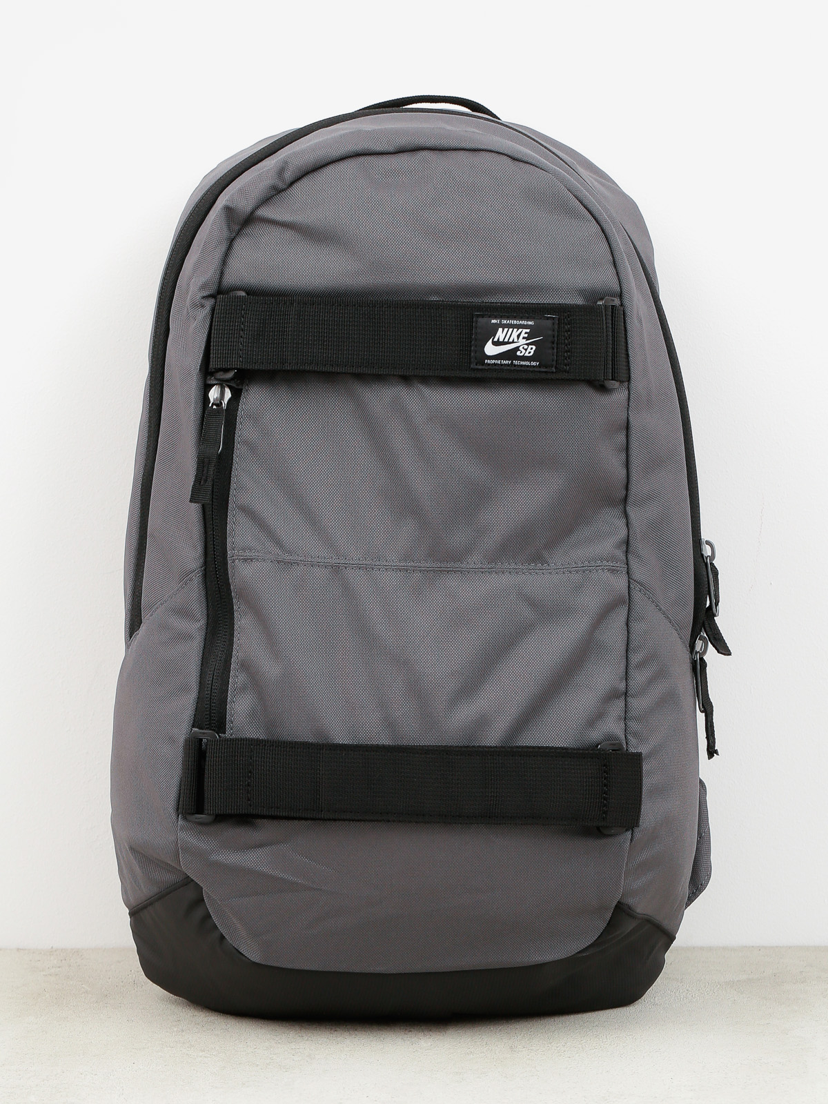 Nike SB Backpack Sb Courthouse (dark grey/black/white)