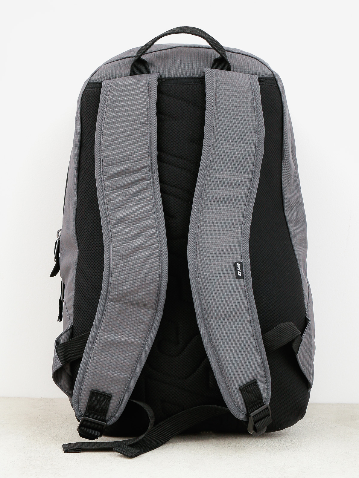 Nike SB Backpack Sb Courthouse (dark grey/black/white)