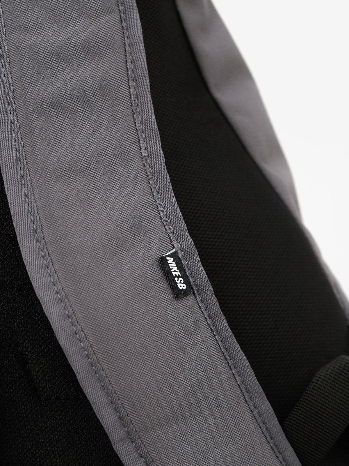 Nike SB Backpack Sb Courthouse (dark grey/black/white)