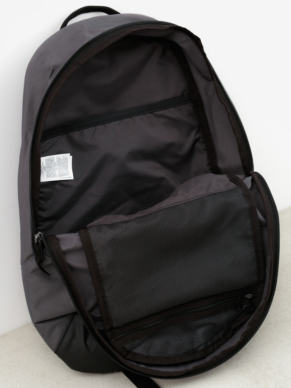 Nike SB Backpack Sb Courthouse (dark grey/black/white)