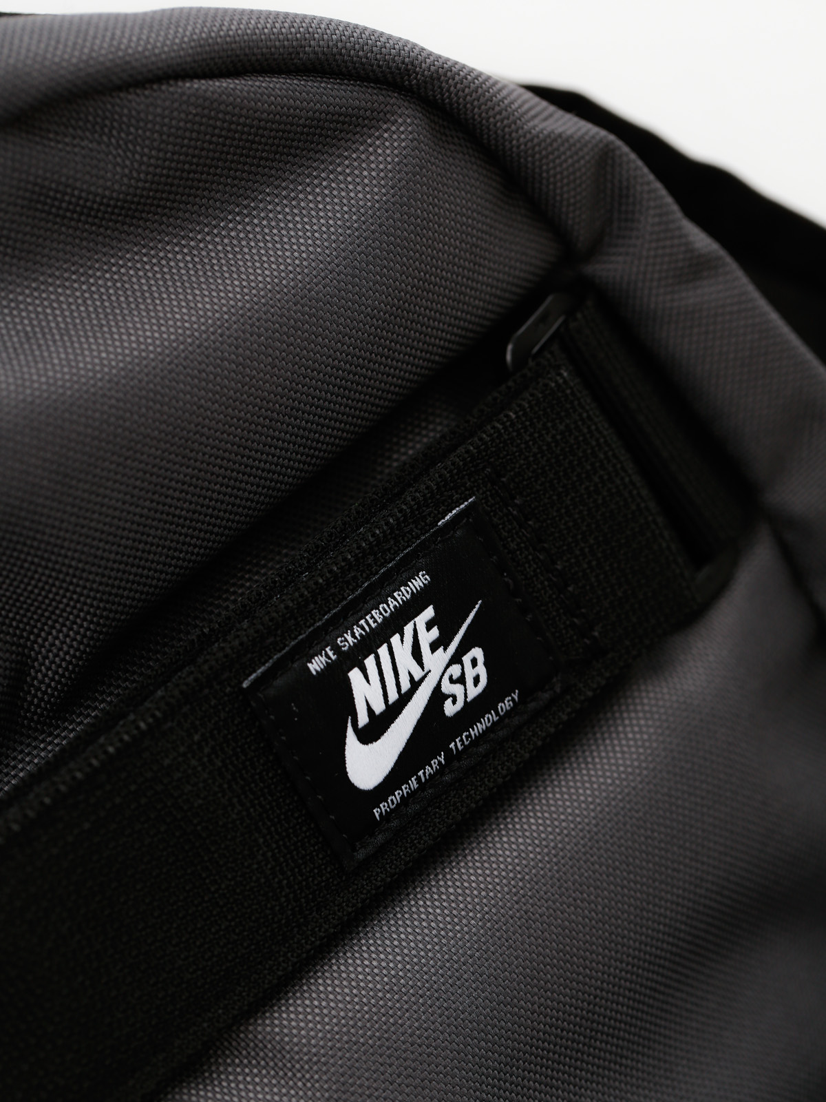 Nike SB Backpack Sb Courthouse (dark grey/black/white)