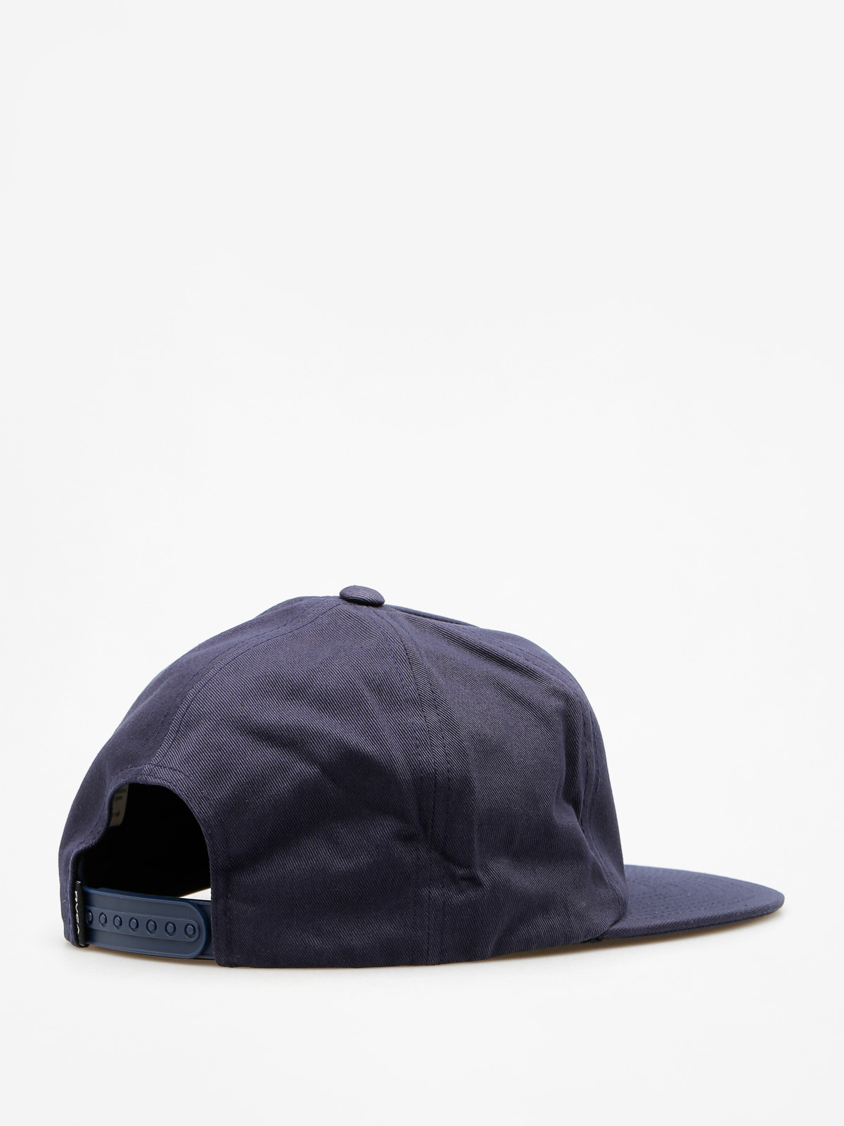 RVCA Cap Toy Machine Snapback (navy)