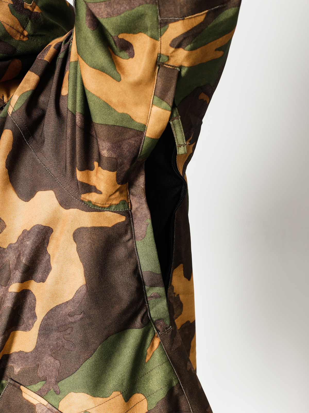 ThirtyTwo Snowboard jacket Deep Creek - camo (camo)