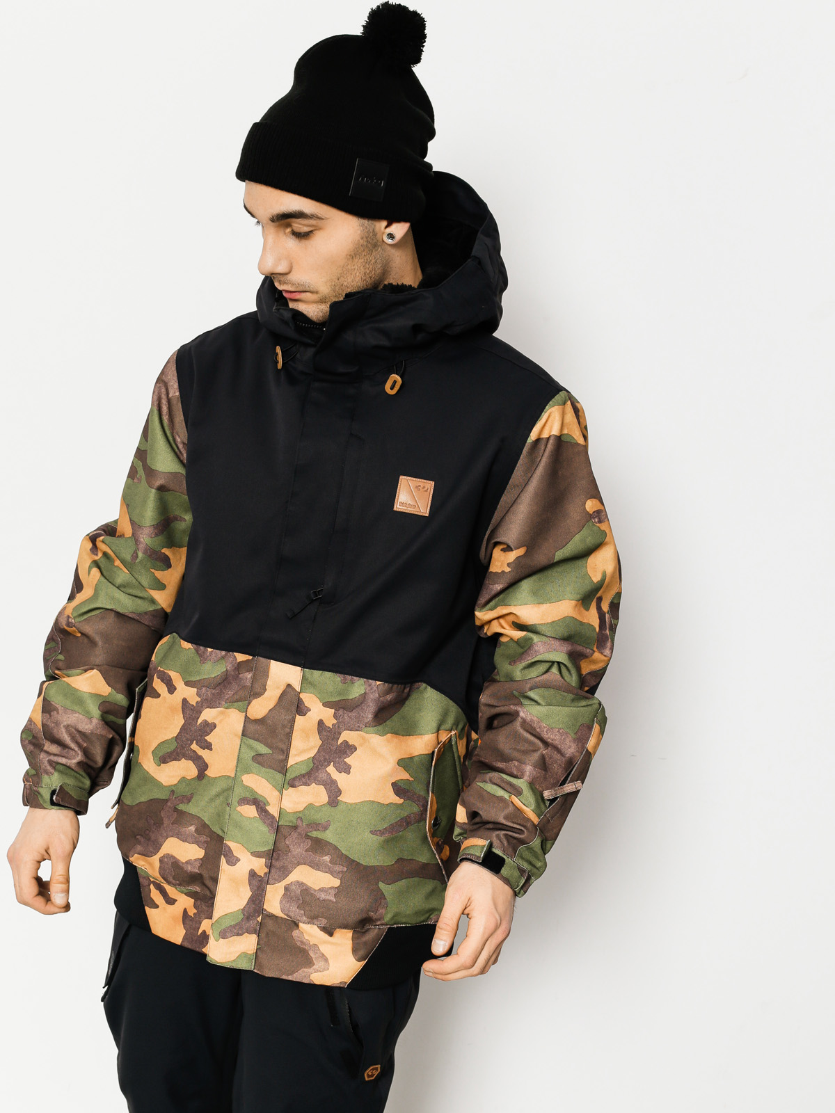 thirtytwo ryder insulated jacket