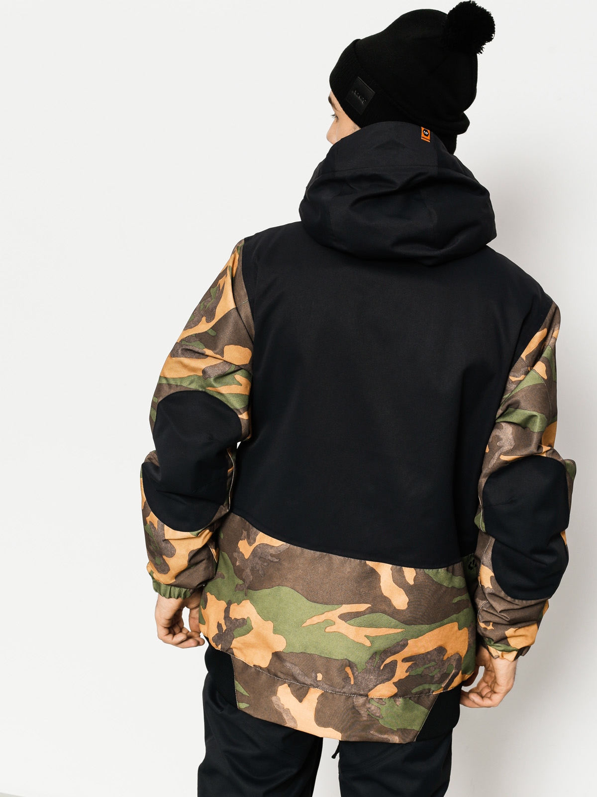 thirtytwo ryder jacket