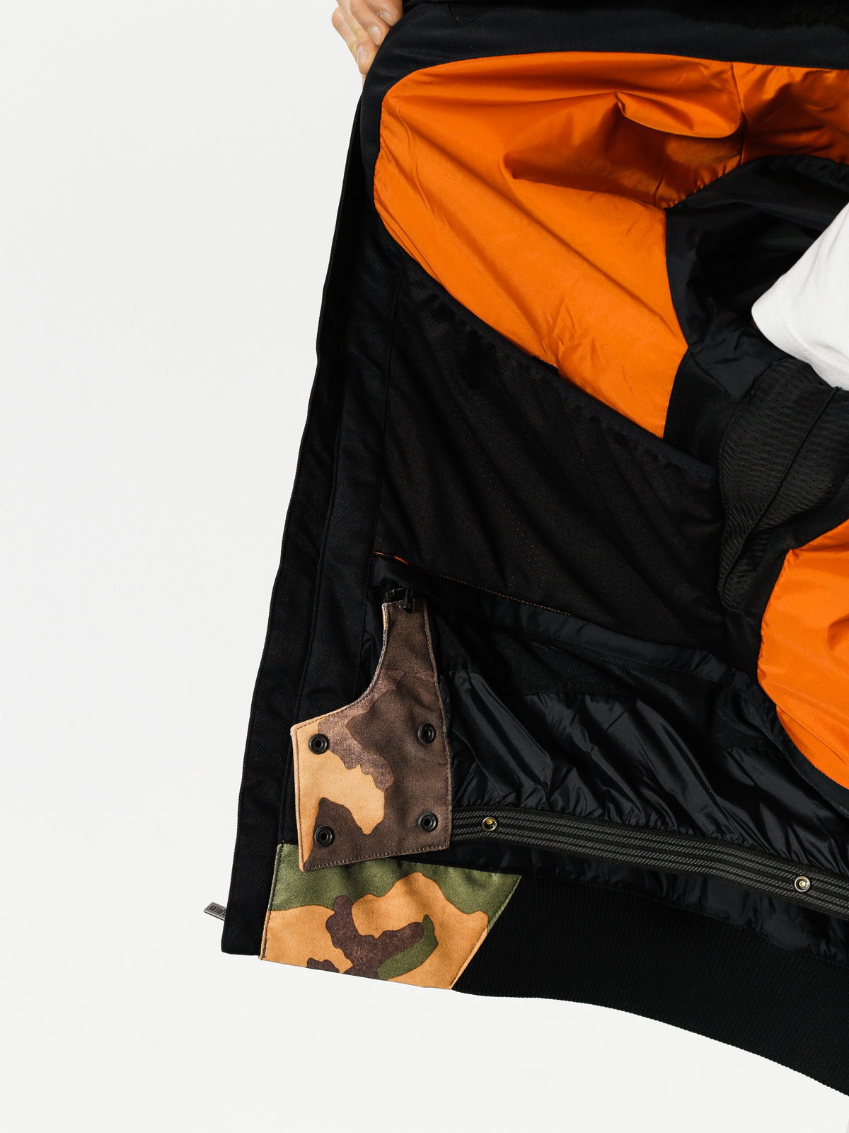 thirtytwo ryder insulated jacket