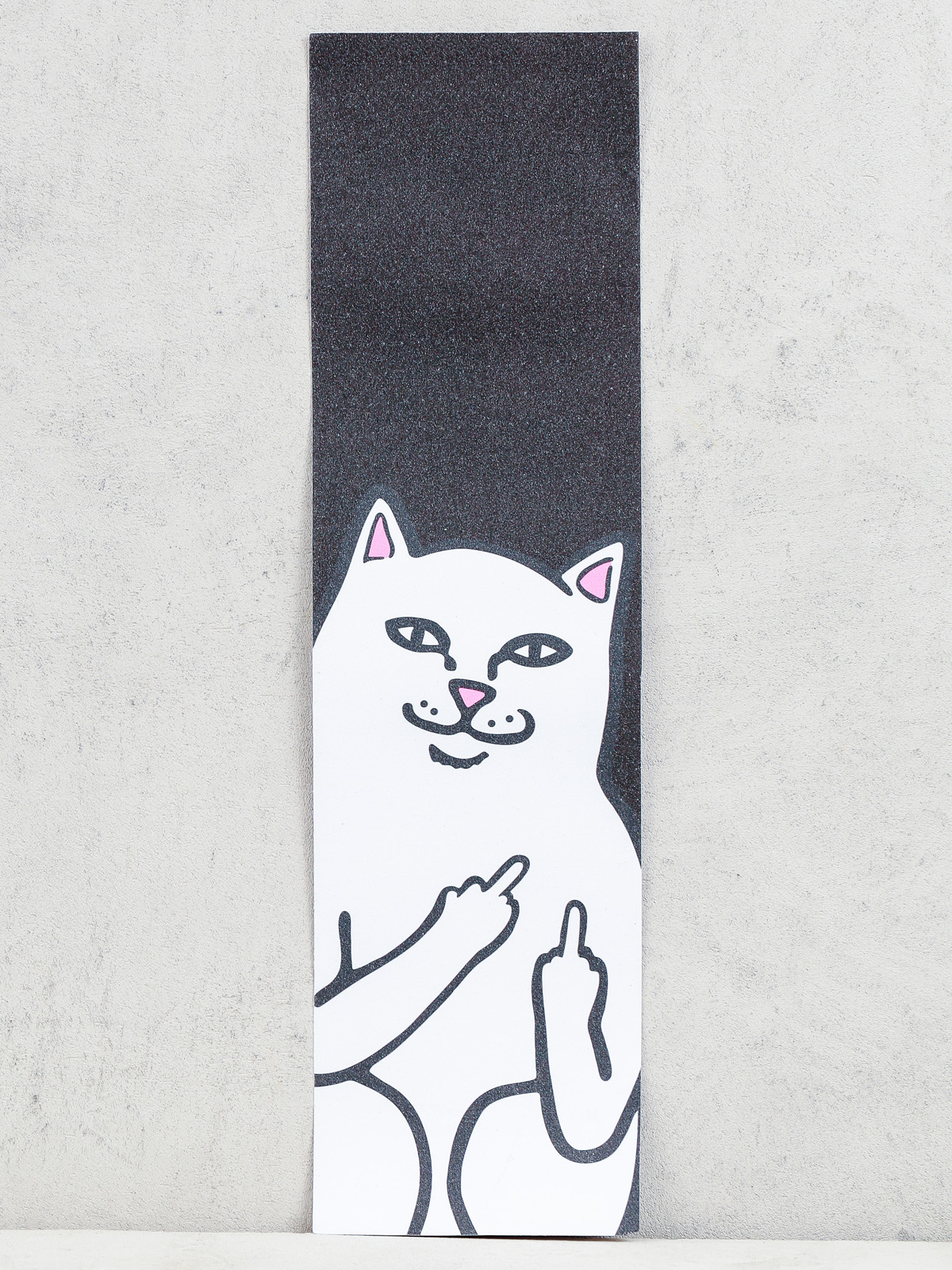 RipNDip Grip Lord Nermal (black)