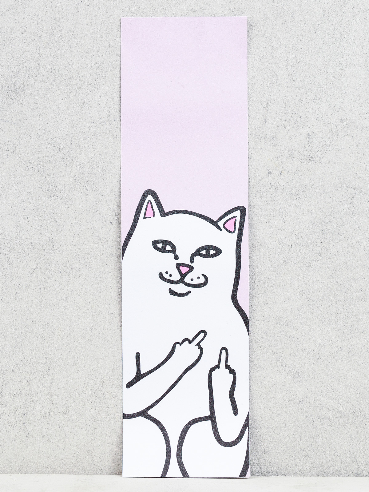 RipNDip Grip Lord Nermal (pink)