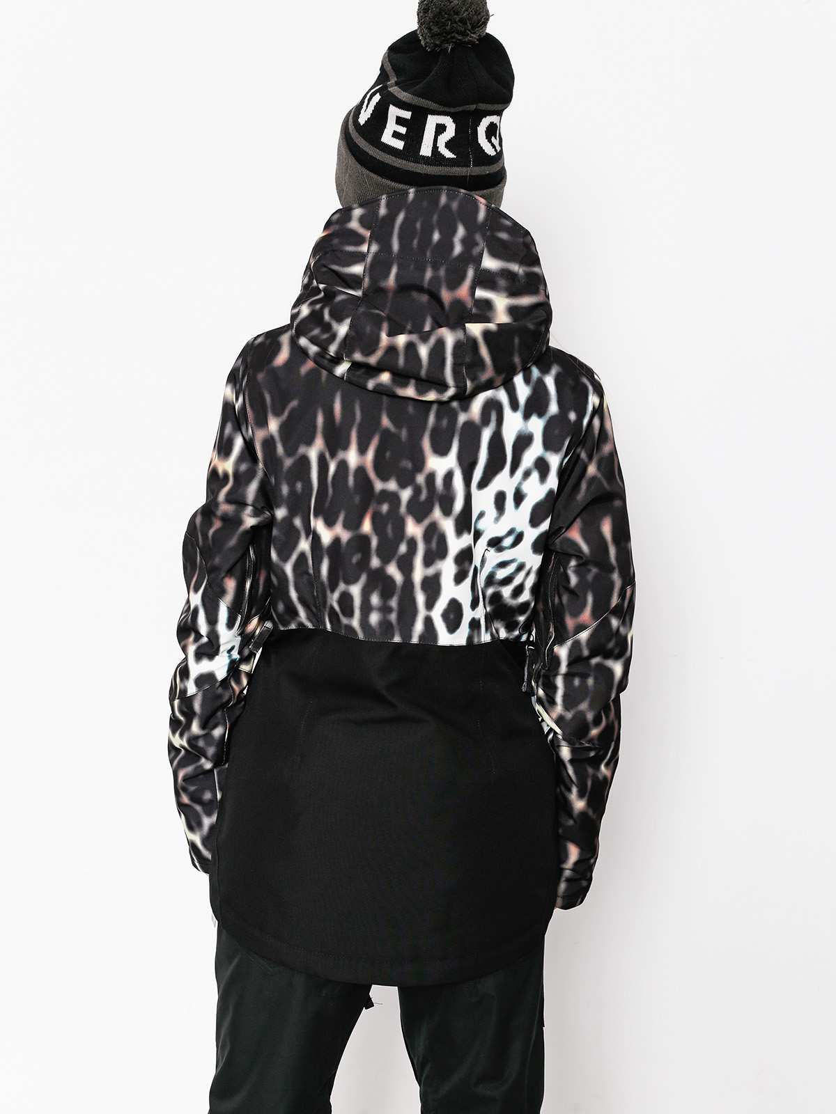 volcom jasper insulated jacket