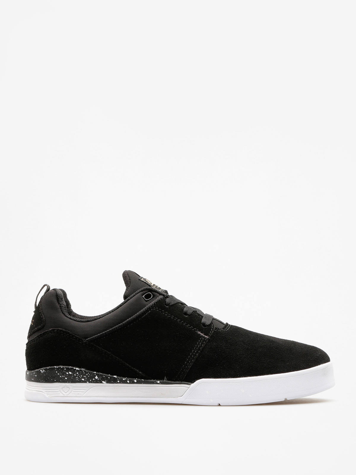 Circa Shoes Neen (black/white/gum)