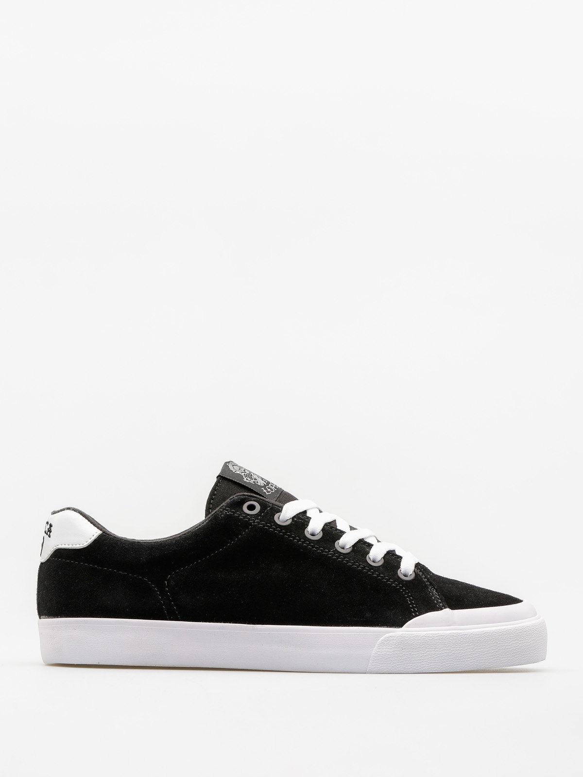 Circa Schuhe Lopez 50R (black/white/white)