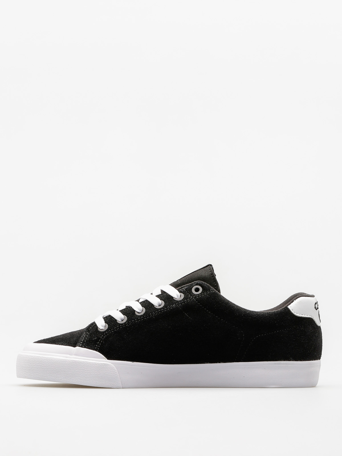 Circa Schuhe Lopez 50R (black/white/white)