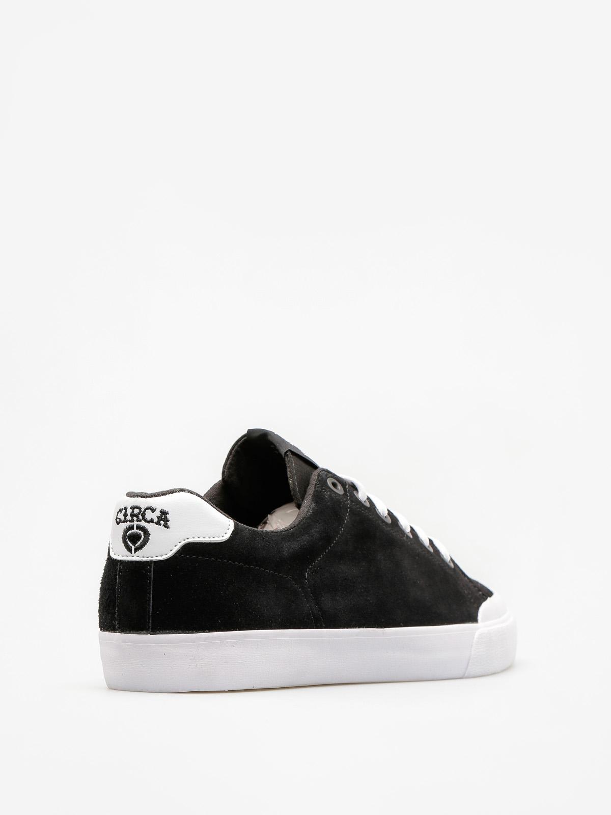 Circa Schuhe Lopez 50R (black/white/white)