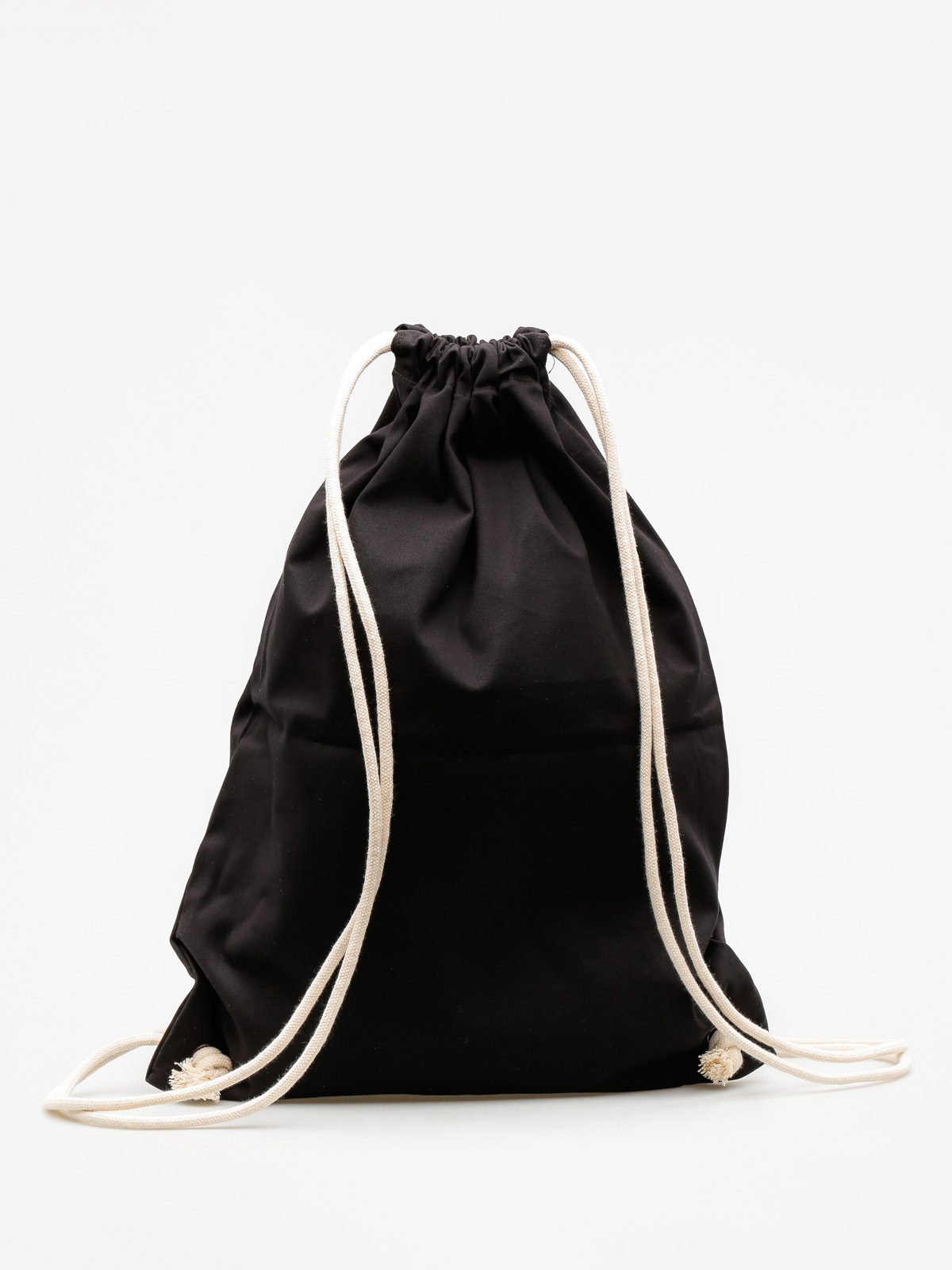 Turbokolor Backpack Shoe Bag (trust black)