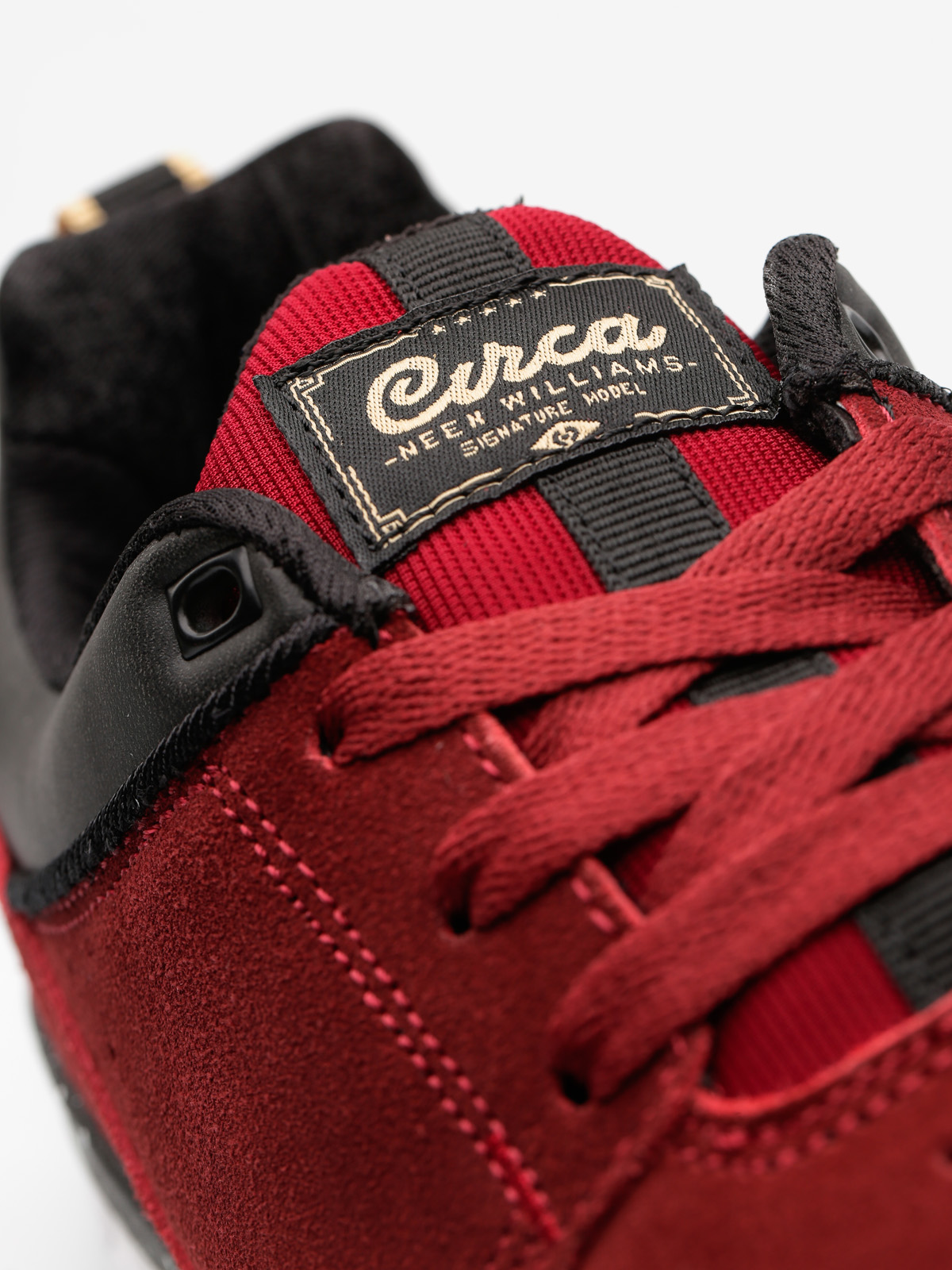 Circa Shoes Neen (brick red/deathwish) Circa Shoes Neen (brick red/deathwish)