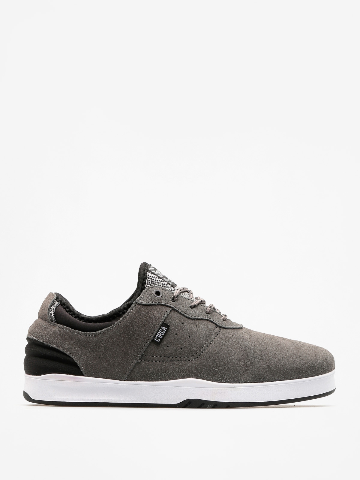 Circa Shoes Salix (charcoal/black)