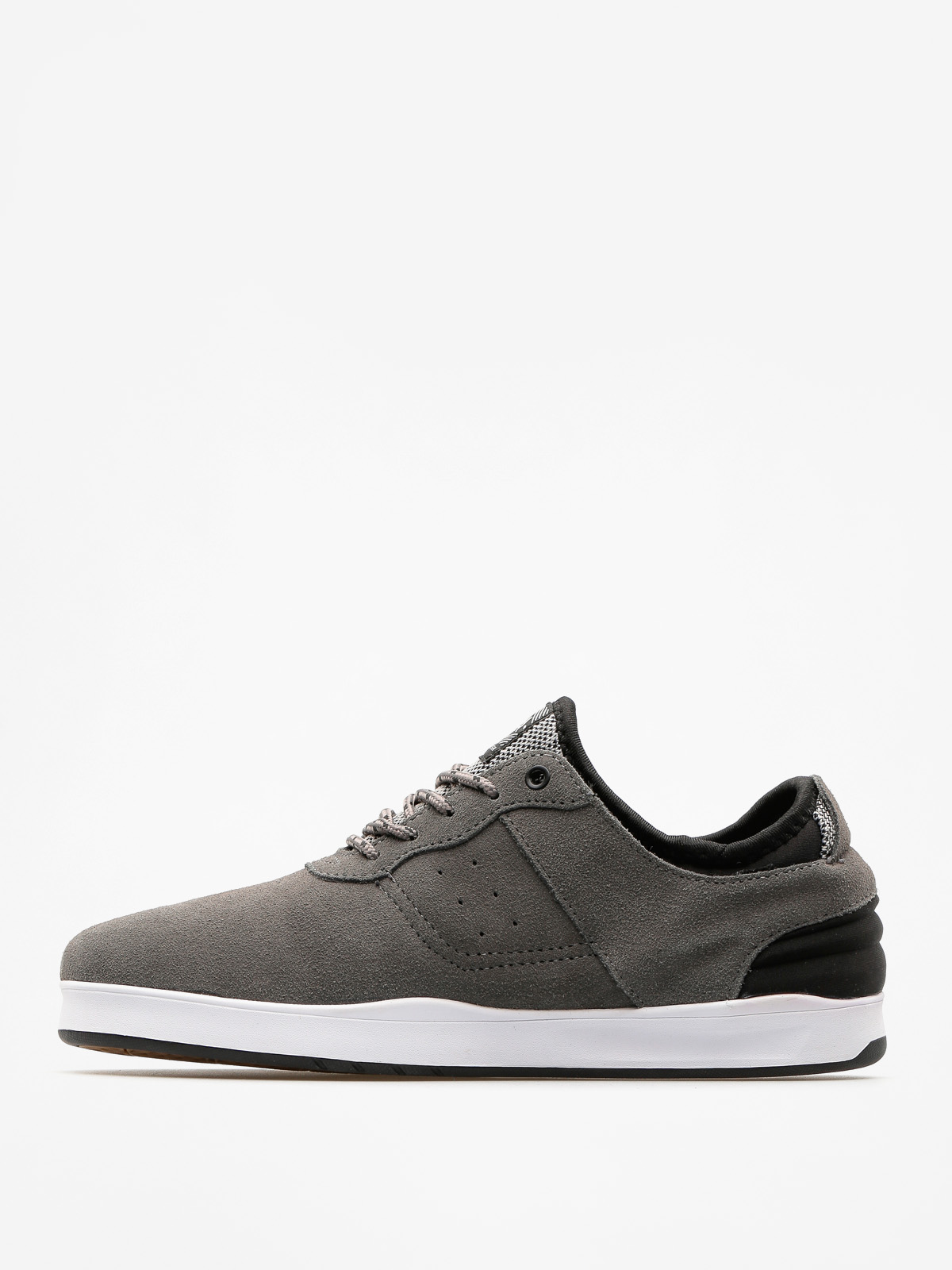 Circa Shoes Salix (charcoal/black)
