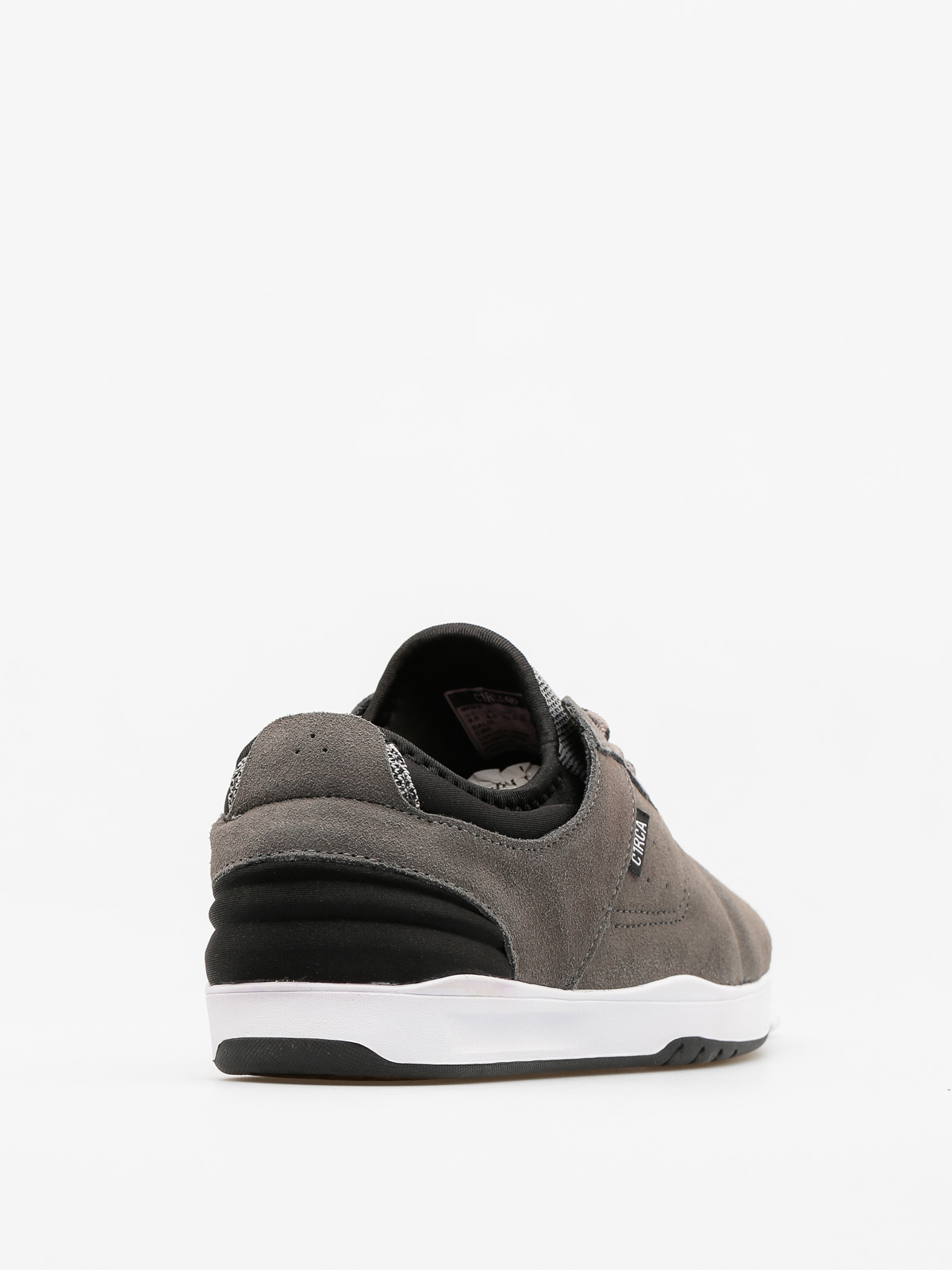 Circa Shoes Salix (charcoal/black)
