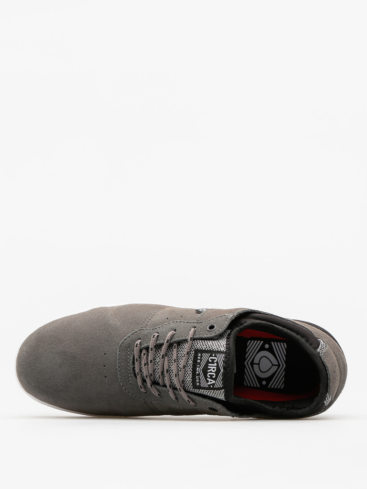 Circa Shoes Salix (charcoal/black)