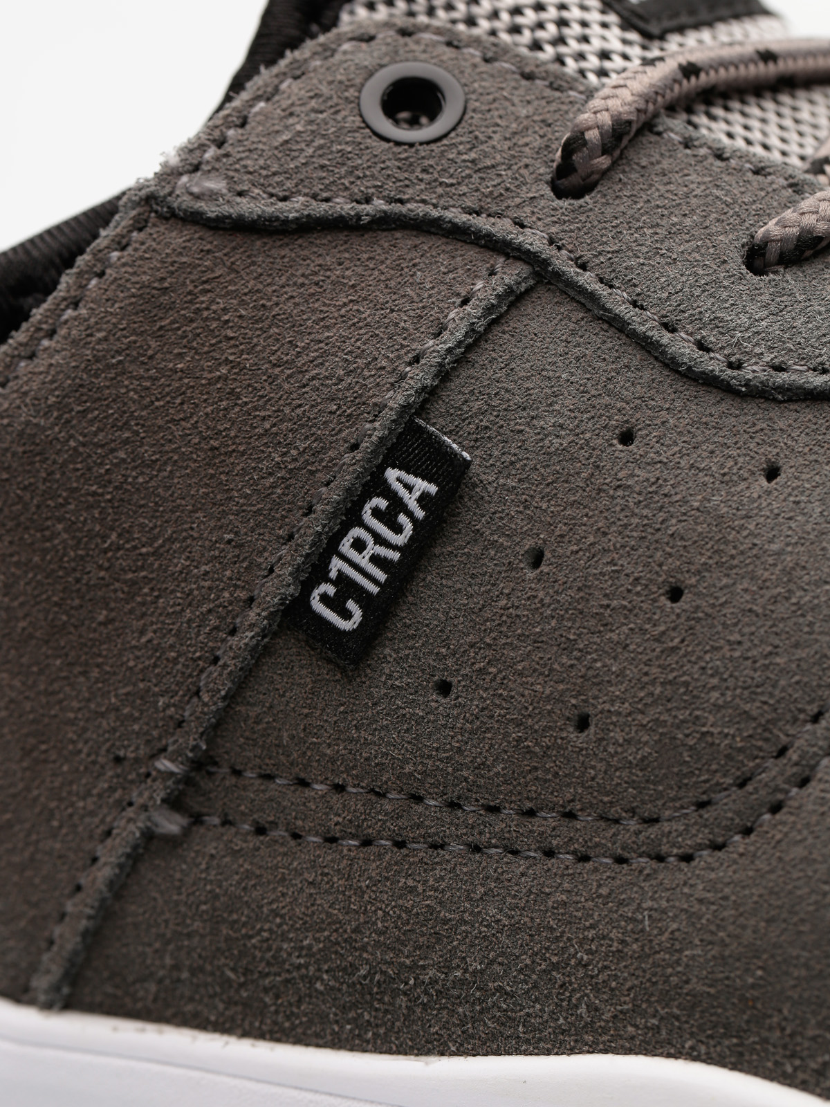 Circa Shoes Salix (charcoal/black)