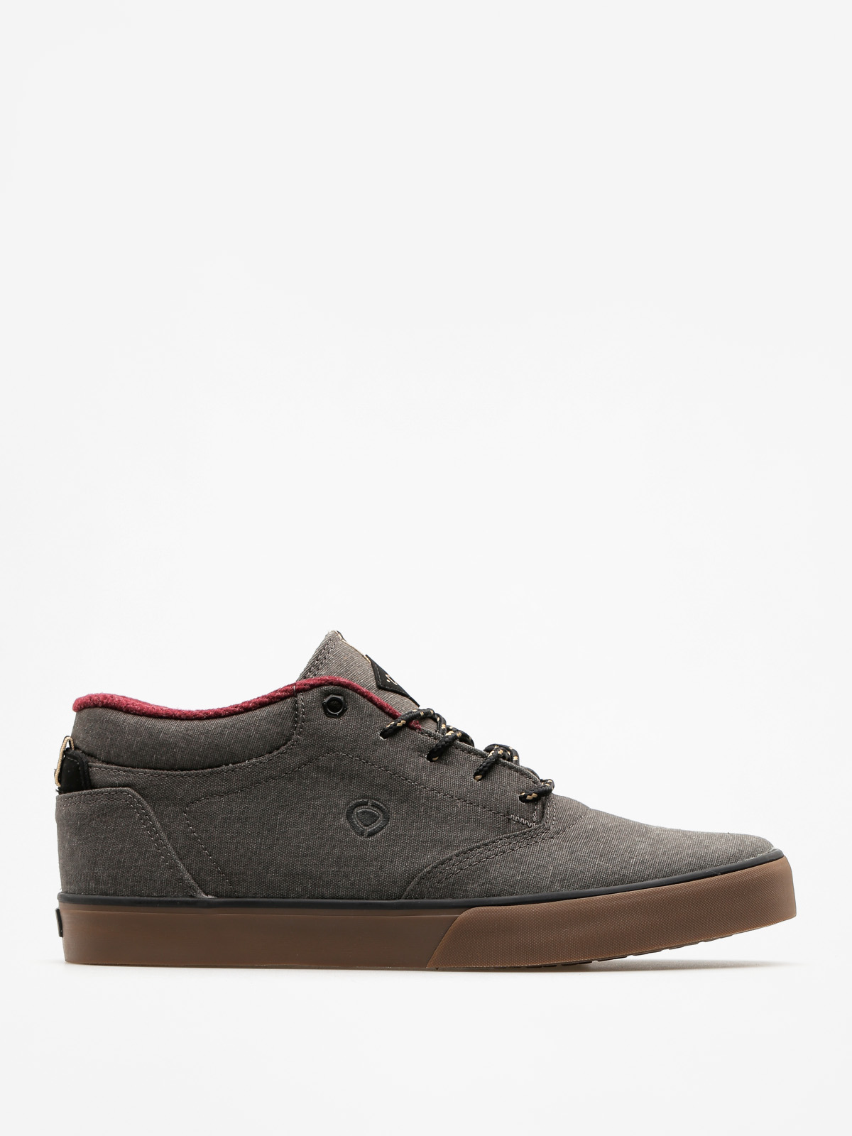Circa Schuhe Lakota Se (charcoal/gum)