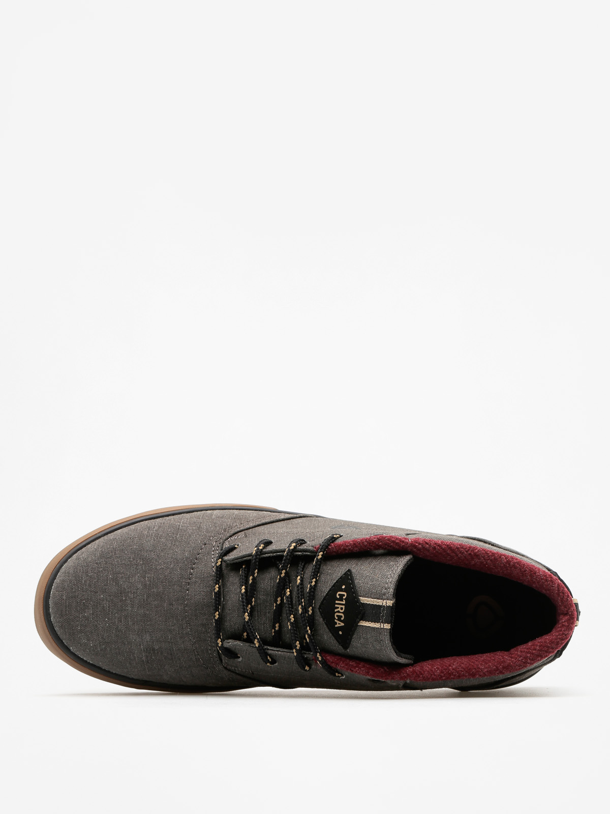 Circa Schuhe Lakota Se (charcoal/gum)