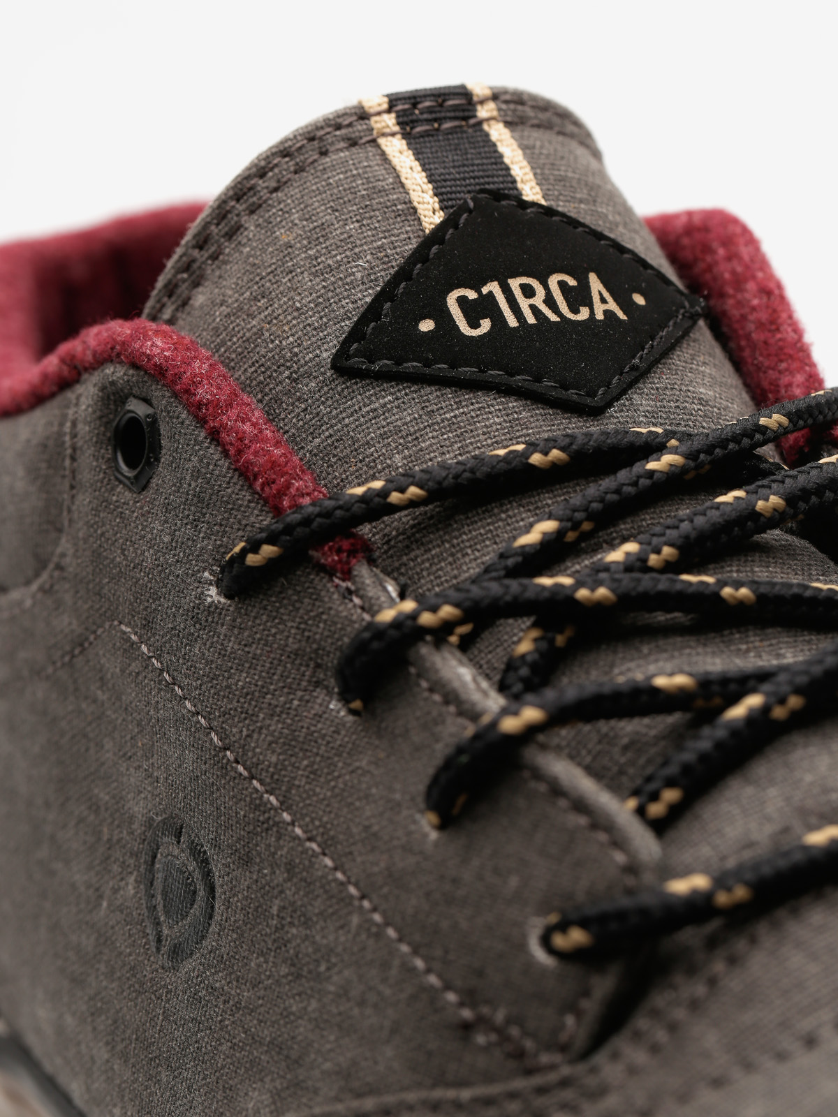 Circa Schuhe Lakota Se (charcoal/gum)