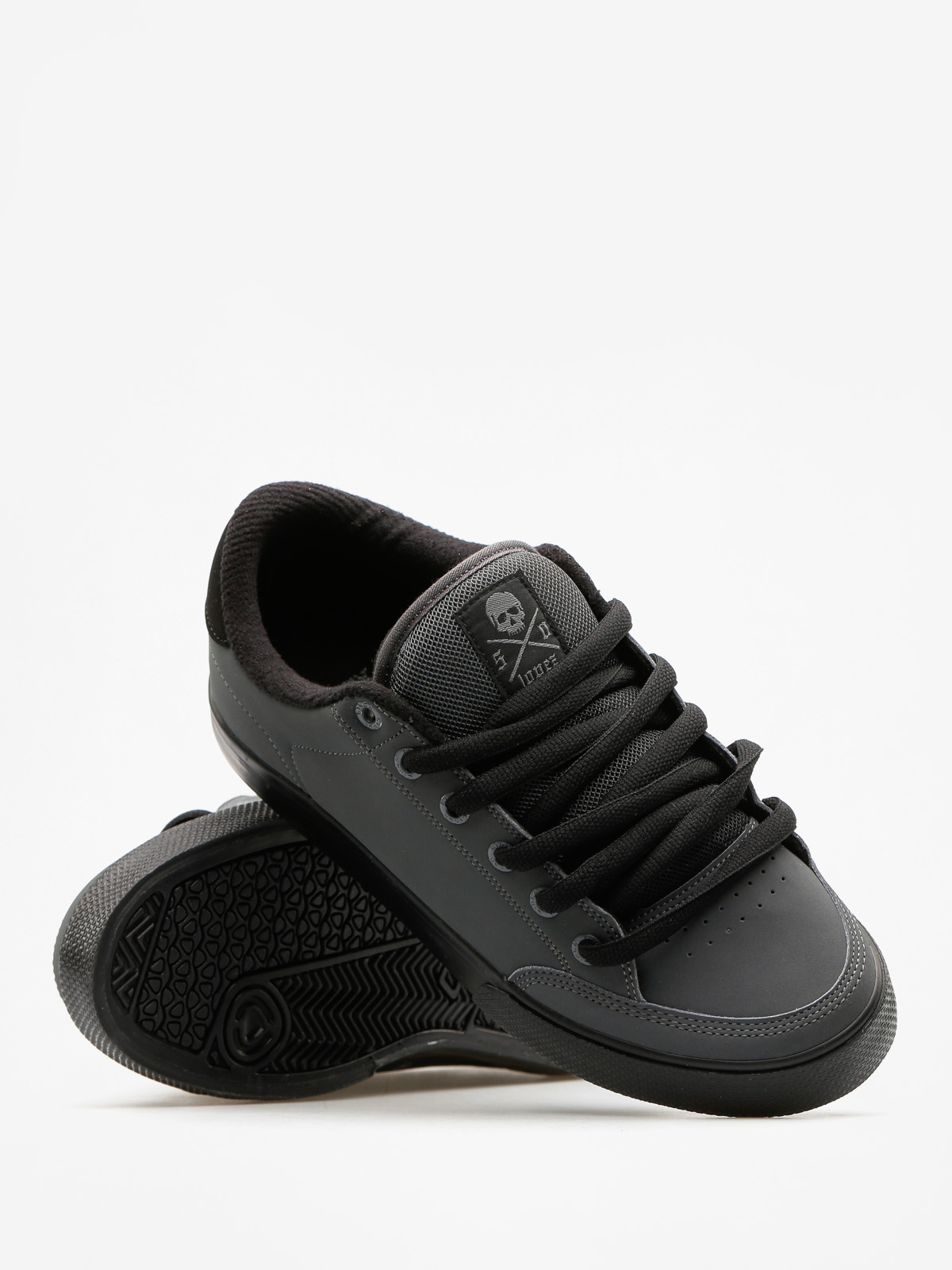 Circa Schuhe Lopez 50 (shadow/black)