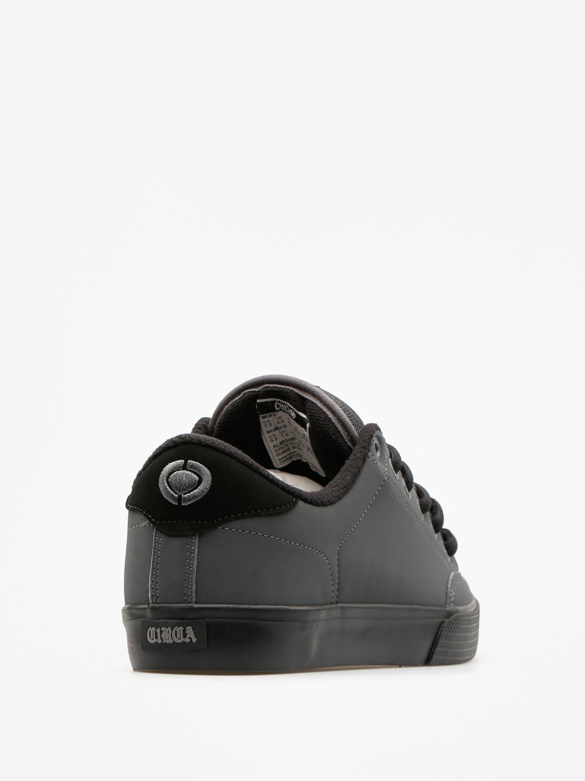 Circa Shoes Lopez 50 (shadow/black)