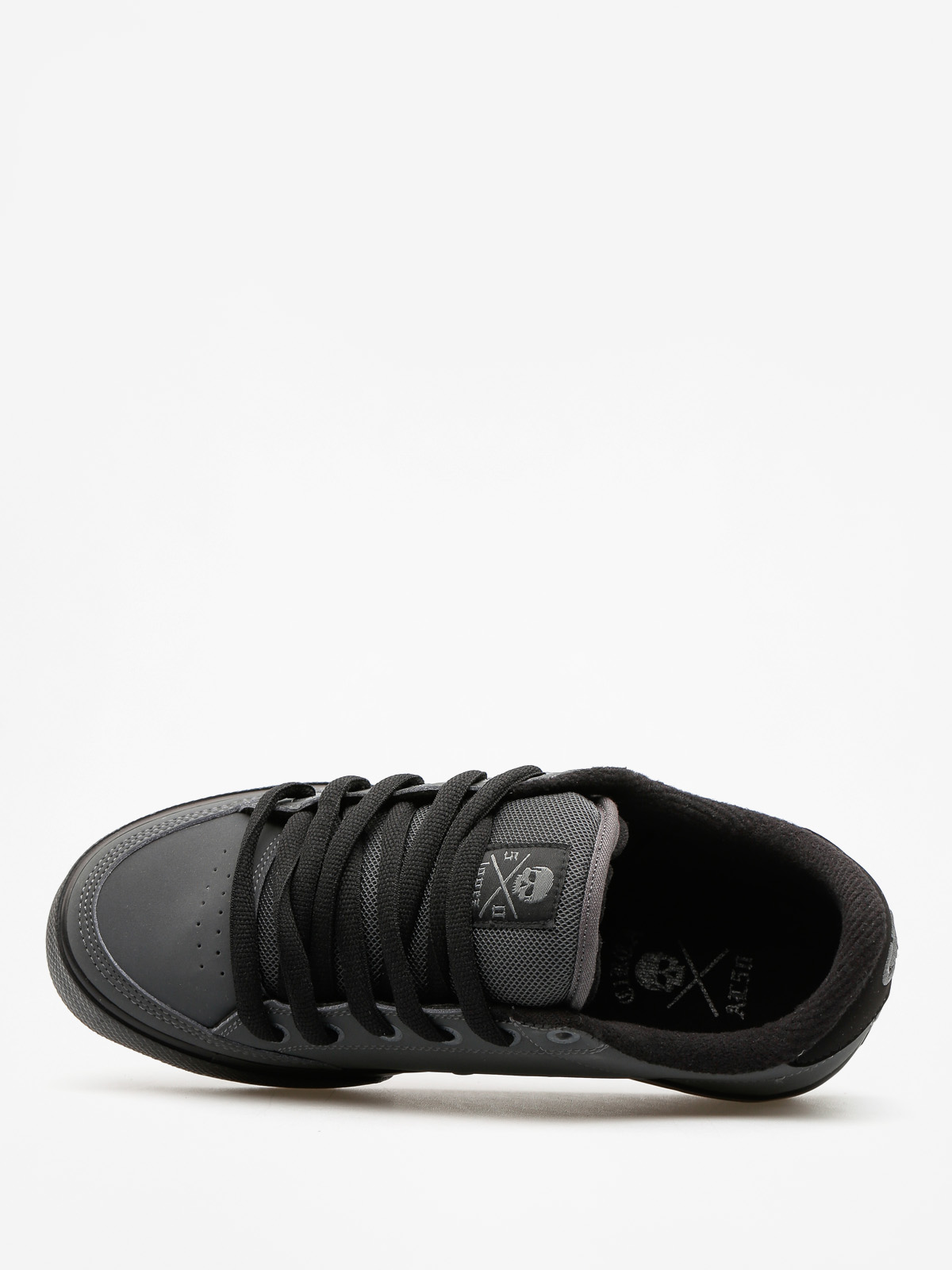 Circa Schuhe Lopez 50 (shadow/black)