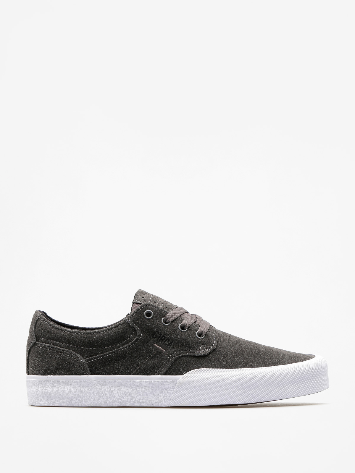 Circa Shoes Elston (charcoal/white)