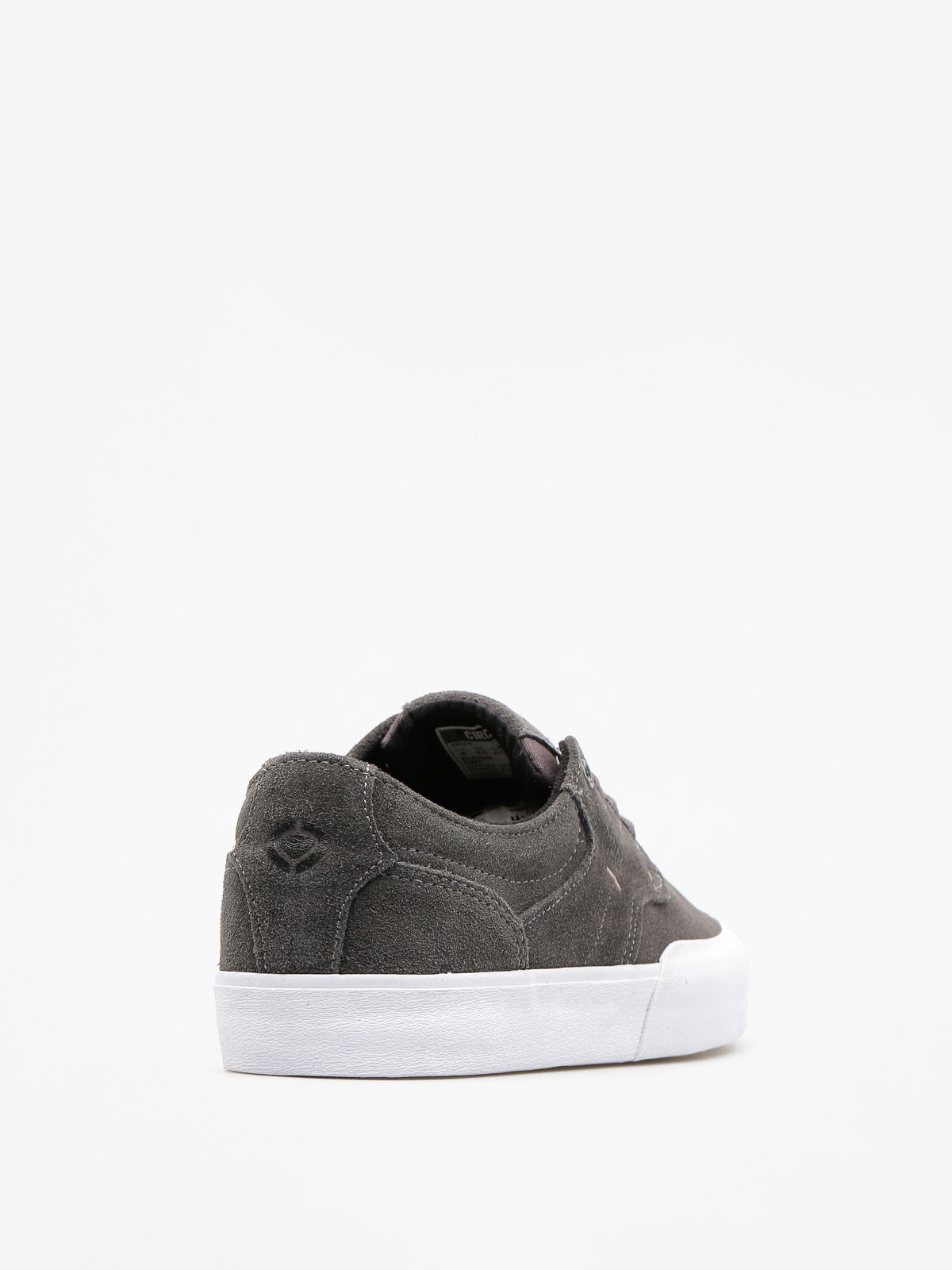 Circa Shoes Elston (charcoal/white)