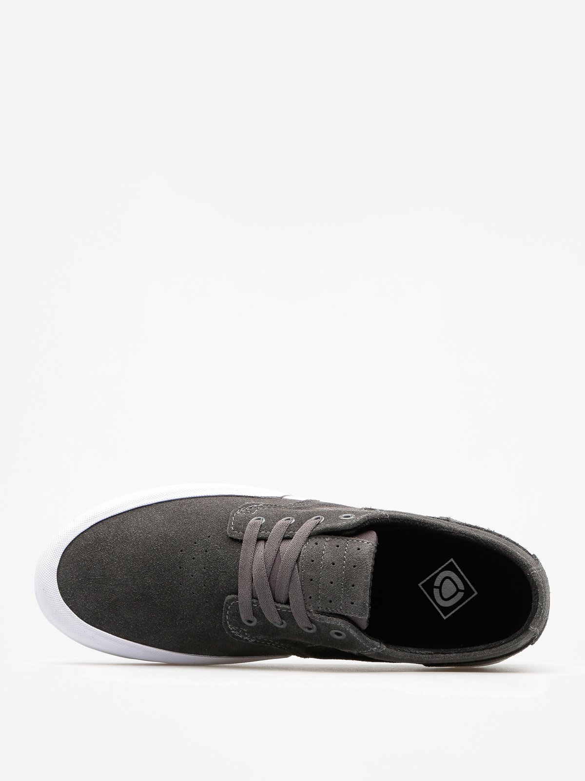 Circa Shoes Elston (charcoal/white)