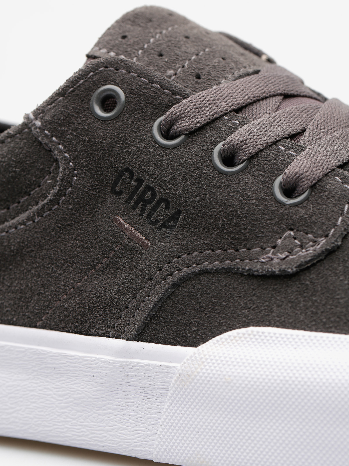 Circa Shoes Elston (charcoal/white)