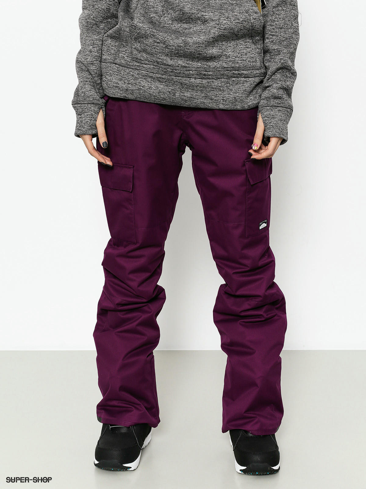 Billabong Adiv Malla Snowboard pants Wmn (seagreen)