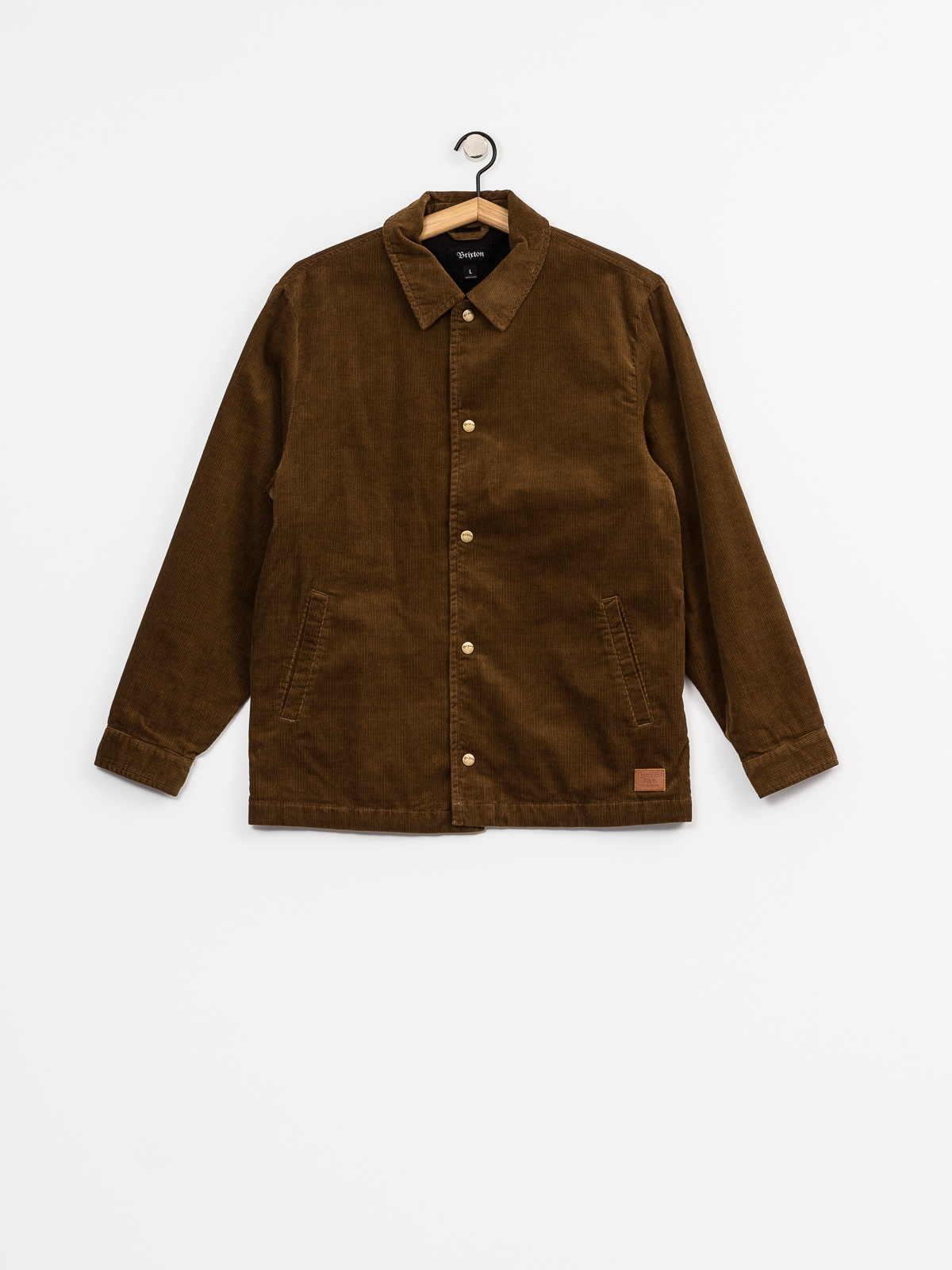 Brixton Jacket Wright (sierra)