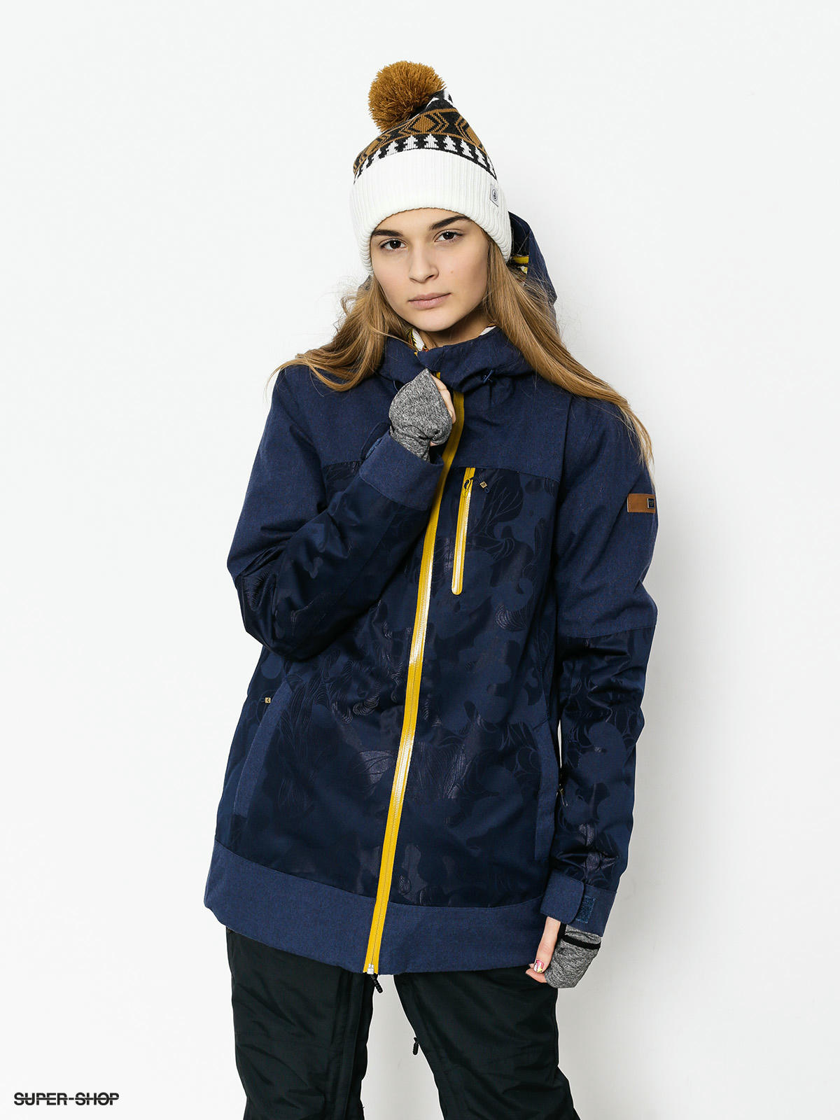 Roxy snowboard online jacket